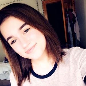 Meet your Posher, Katherine